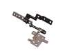 Display-Hinge right original suitable for Asus ZenBook UX530UQ