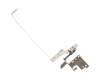 Display-Hinge right original suitable for HP 15-dw3000
