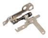 Display-Hinge right original suitable for HP Envy 17-cg1000