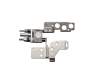 Display-Hinge right original suitable for HP Envy x360 15-ed1000