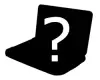 Display-Hinge right original suitable for HP Pavilion 15-cs2000