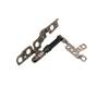 Display-Hinge right original suitable for HP Pavilion Gaming 15-cx0000