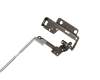 Display-Hinge right original suitable for HP Pavilion X360 15-br090