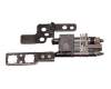 Display-Hinge right original suitable for HP Pavilion x360 14-dw0000