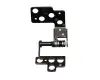 Display-Hinge right original suitable for MSI Bravo 15 C7VFP/C7VGK/C7VGP (MS-158N)