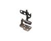 Display-Hinge right original suitable for MSI GS63 8RC/8RD (MS-16K6)