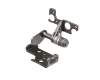 Display-Hinge right original suitable for MSI P75 9SE/9SG/9SD/9SF (MS-17G1)