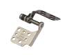 Display-Hinge right original suitable for MSI Prestige 15 A10M/A10RC/A10SC (MS-16S3)