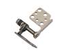 Display-Hinge right original suitable for MSI Summit B15 A11MT/A11M (MS-1552)