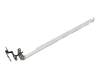 Display-Hinge right original suitable for Nexoc GH7 526IG 20V2 (NH77DDW)