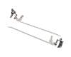 Display-Hinges right and left original suitable for Acer Aspire 3 (A315-33)