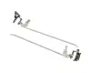 Display-Hinges right and left original suitable for Acer Aspire 3 (A315-53)