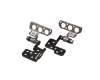 Display-Hinges right and left original suitable for Acer Aspire 3 (A315-56)