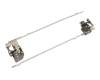 Display-Hinges right and left original suitable for Acer Aspire 5 (A517-51)