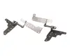 Display-Hinges right and left original suitable for Acer Aspire VX 15 (VX5-591G)