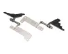 Display-Hinges right and left original suitable for Acer Aspire VX 15 (VX5-591G)