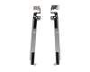 Display-Hinges right and left original suitable for Acer Nitro 5 (AN515-44)