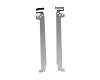 Display-Hinges right and left original suitable for Acer Nitro 5 (AN515-44)