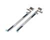 Display-Hinges right and left original suitable for Acer Nitro 5 (AN517-51)