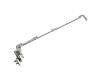 Display-Hinges right and left original suitable for Asus K70ID