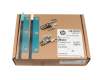 Display-Hinges right and left original suitable for HP Envy x360 13-bd0000
