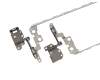 Display-Hinges right and left original suitable for HP ProBook 455 G6