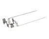 Display-Hinges right and left original suitable for HP ProBook 455R G6