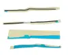 Display-Hinges right and left original suitable for HP ProBook x360 440 G1