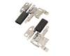 Display-Hinges right and left original suitable for Lenovo ThinkPad X1 Yoga 3rd Gen (20LD/20LE/20LF/20LG)