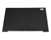 Display Unit 13.3 Inch (FHD 1920x1080) black / silver original suitable for HP Omen 15-ek0000