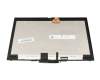 Display Unit 13.3 Inch (FHD 1920x1080) black original suitable for Lenovo ThinkPad Yoga X390 (20NQ)