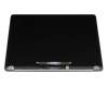 Display Unit 13.3 Inch (WQXGA 2560x1600) gray original (Retinea IPS True Tone TFT) suitable for Apple MacBook Air (13\" 2020) A2179