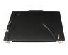 Display Unit 14.0 Inch (FHD 1920x1080) black original (Infrared camera) suitable for Lenovo ThinkPad X1 Carbon Gen 13 (21NS/21NT)