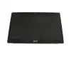 Display Unit 14.0 Inch (FHD 1920x1080) black original suitable for Acer Swift 3 (SF314-52)