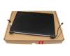 Display Unit 14.0 Inch (WUXGA 1920x1200) gray original (OLED) suitable for Lenovo Yoga Slim 7 14IMH9 Gen 9 (83CV/83GM)