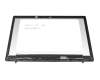 Display Unit 15.6 Inch (FHD 1920x1080) black original suitable for Acer Swift 3 (SF315-51)