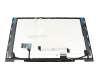 Display Unit 15.6 Inch (FHD 1920x1080) black original suitable for HP Envy x360 15 2-in-1 15-ew1000