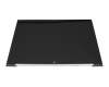Display Unit 17.3 Inch (FHD 1920x1080) black / silver original (without touch) suitable for HP Envy 17m-cg100
