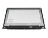 Display Unit 17.3 Inch (FHD 1920x1080) black original suitable for HP Envy 17t-cg100