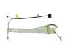 Display cable CCFL suitable for Asus X52N
