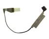 Display cable CCFL suitable for Asus X66IC