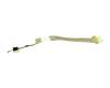 Display cable CCFL suitable for Asus X90SV