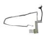 Display cable LED (short) suitable for Asus X72JK