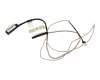 Display cable LED 30-Pin (15\"; 40cm) suitable for Acer Aspire 3 (A317-51G)