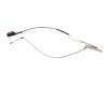 Display cable LED 30-Pin (60Hz) suitable for HP 15-dw2000