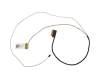 Display cable LED 30-Pin HD/FHD suitable for HP 15-bs100