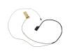 Display cable LED 30-Pin HD/FHD suitable for HP 15-bs100