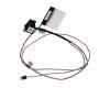 Display cable LED 30-Pin suitable for Acer Aspire 5 (A517-51)