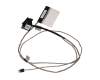 Display cable LED 30-Pin suitable for Acer Aspire 5 (A517-51G)