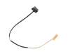 Display cable LED 30-Pin suitable for Gaming Guru Neptun Silver (NH58HJQ)